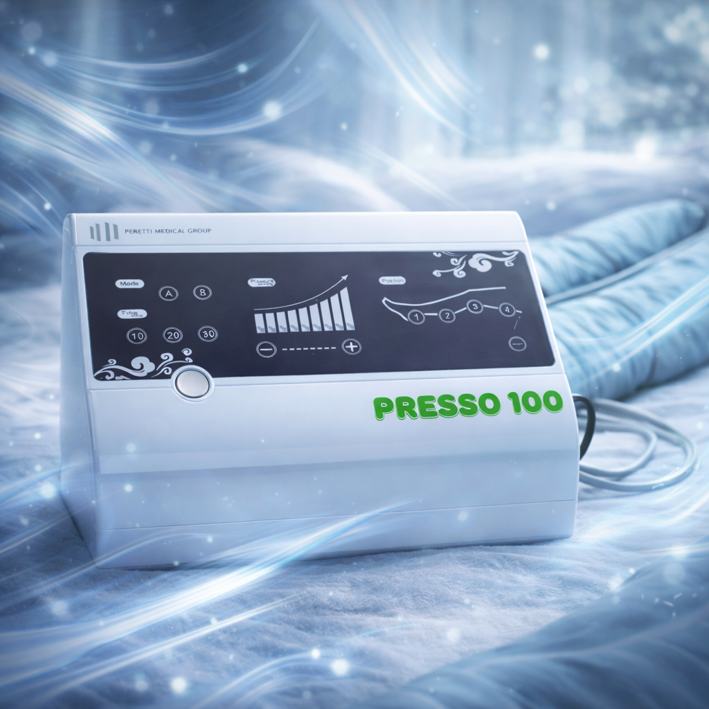 Pressoterapia