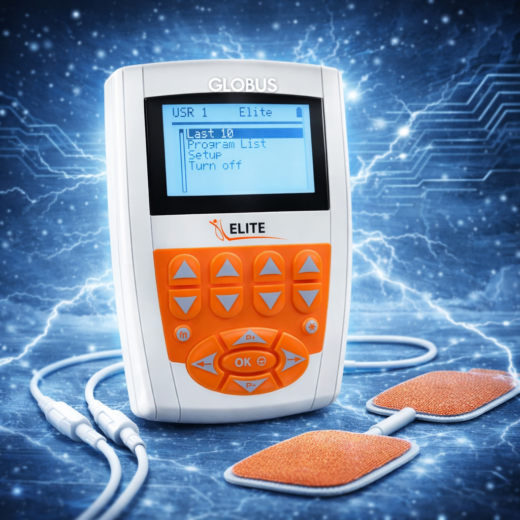 Elettrostimolatore