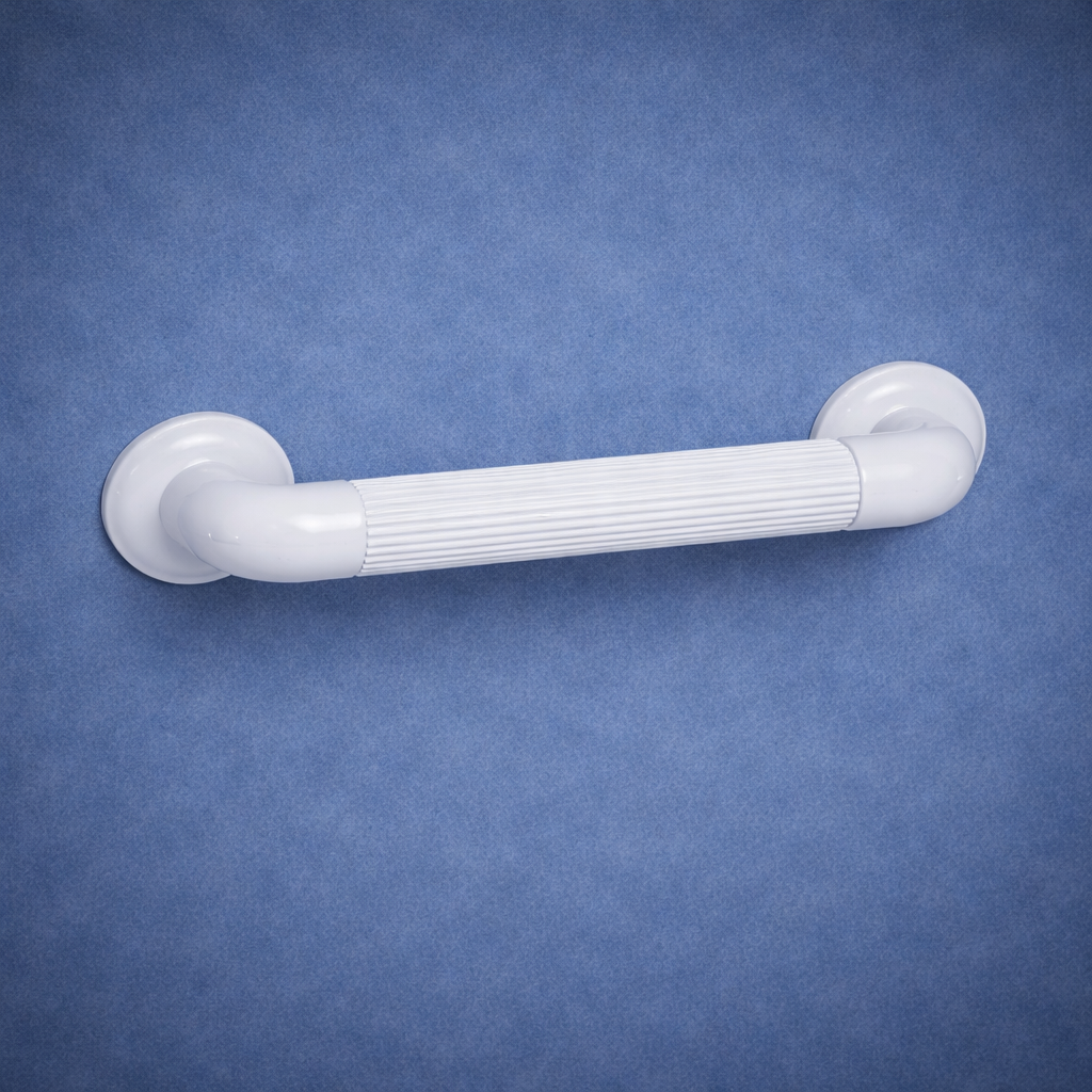 Maniglia di Sicurezza in PVC da Muro