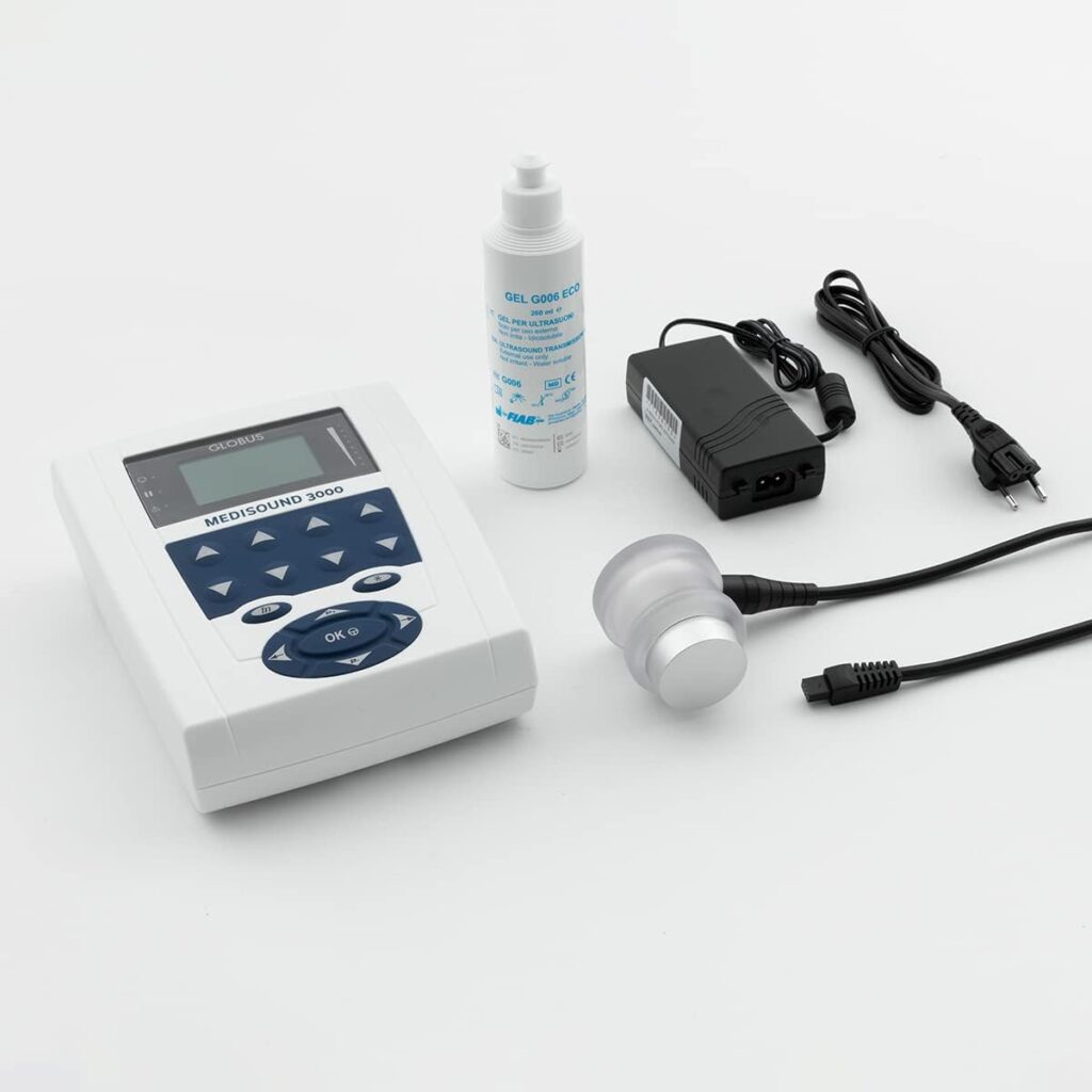 Ultrasuoniterapia