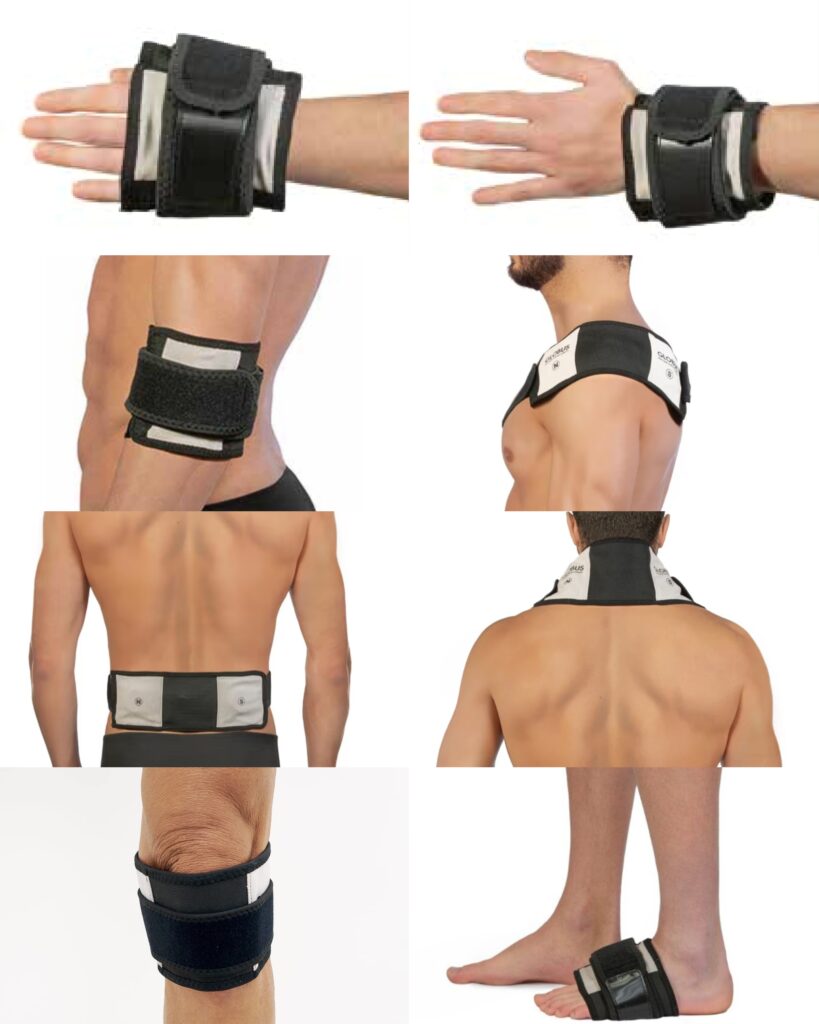 Magnetoterapia CEMP
