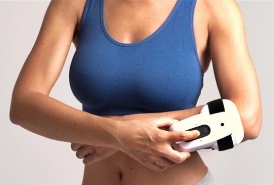 Magnetoterapia CEMP – con Batteria