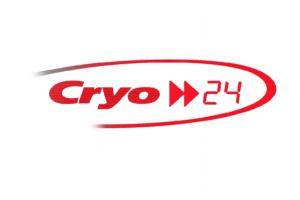 Logo Crioterapia CRYO24