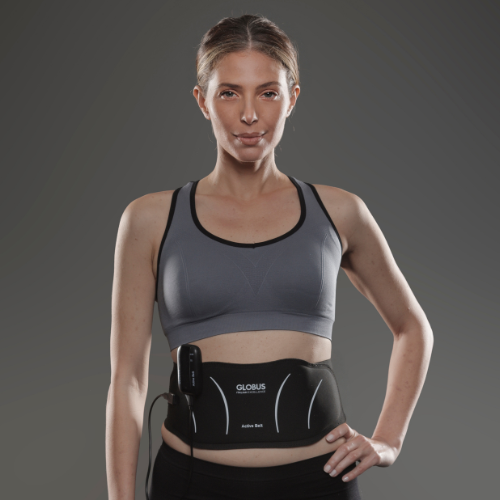 ACTIVE BELT – Fascia Elettrostimolazione e Termoterapia