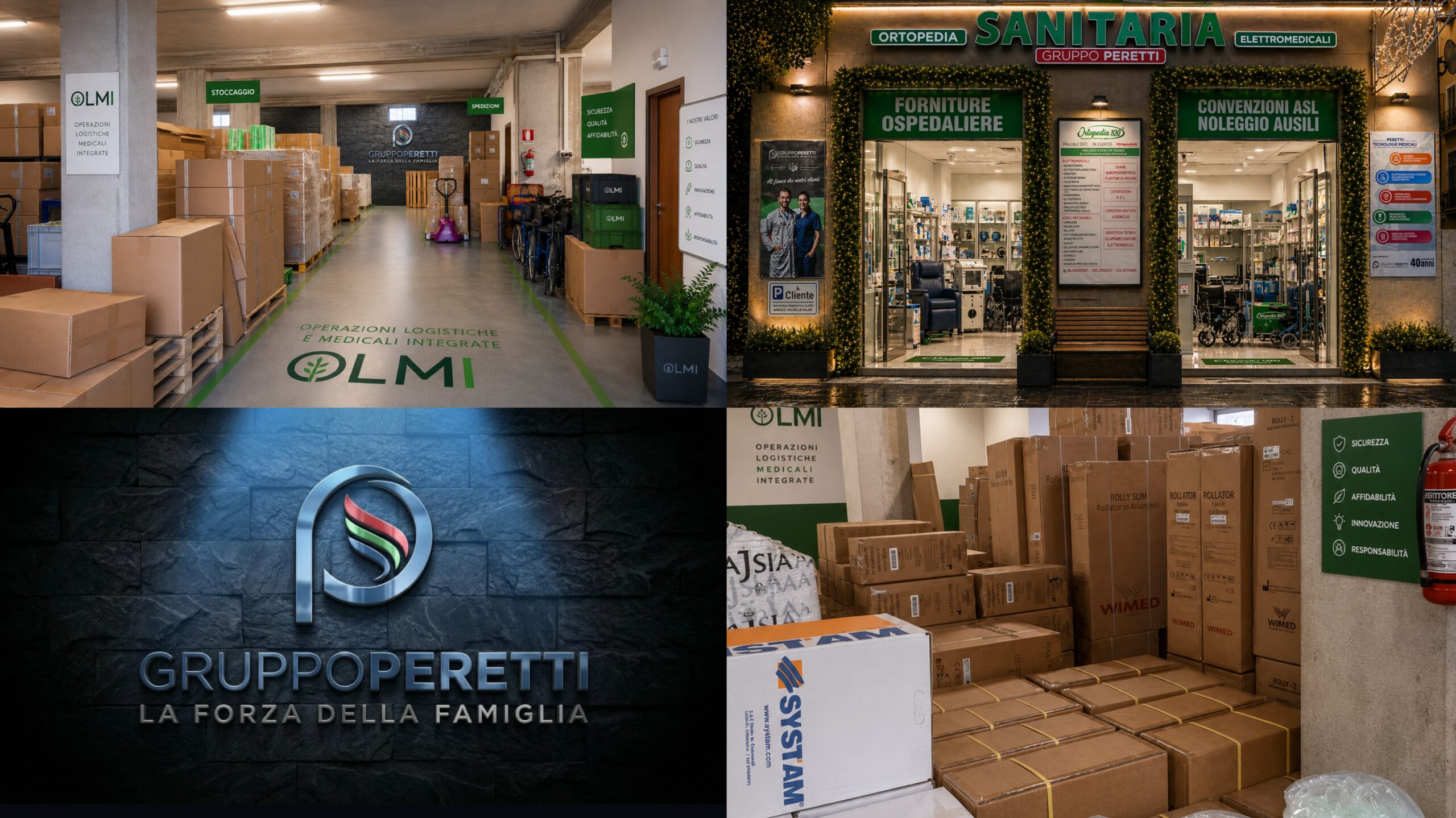 Chi siamo